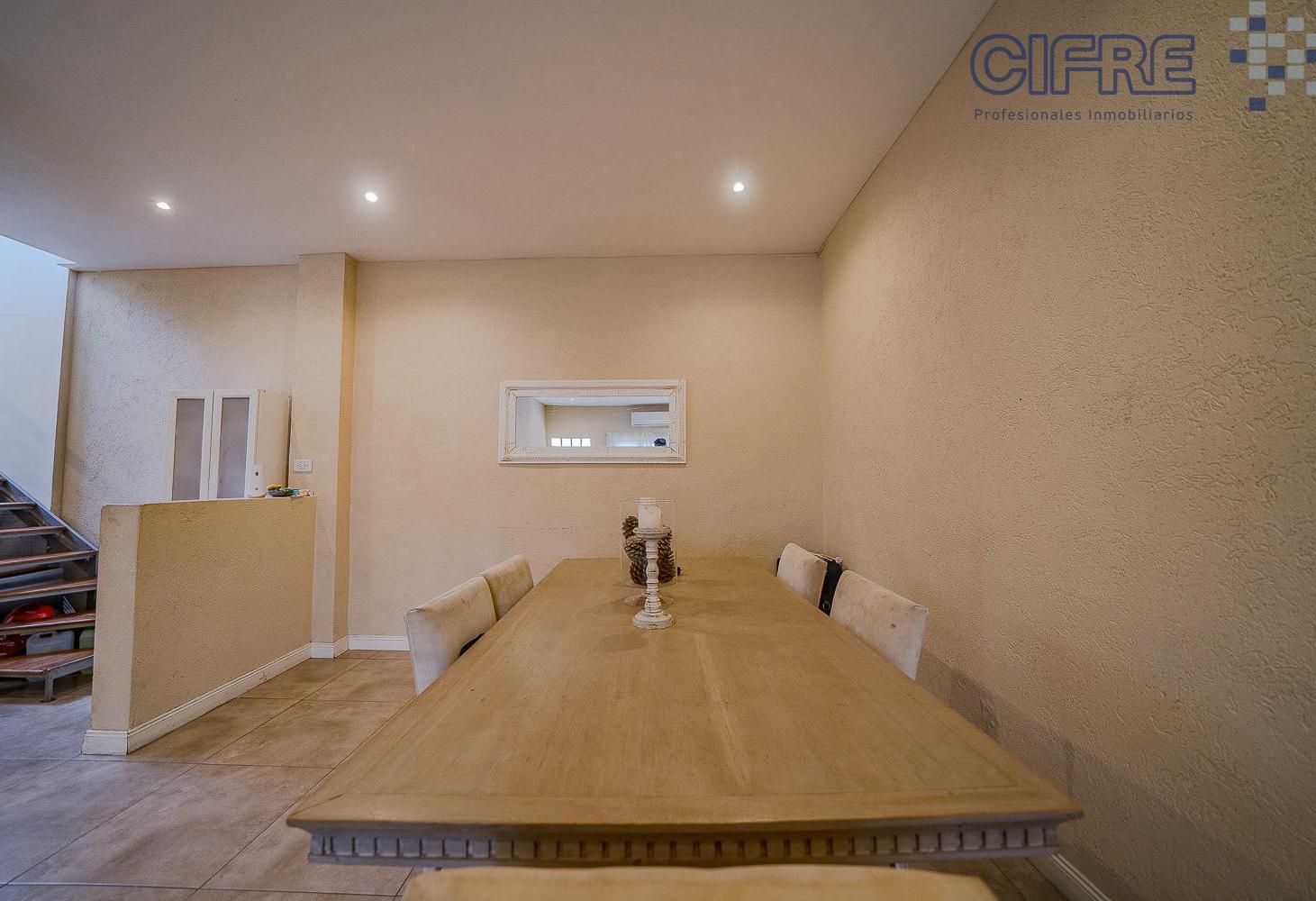 Foto de PH 4 ambientes en 2 plantas con terraza y parrilla en Villa Devoto, imagen 5