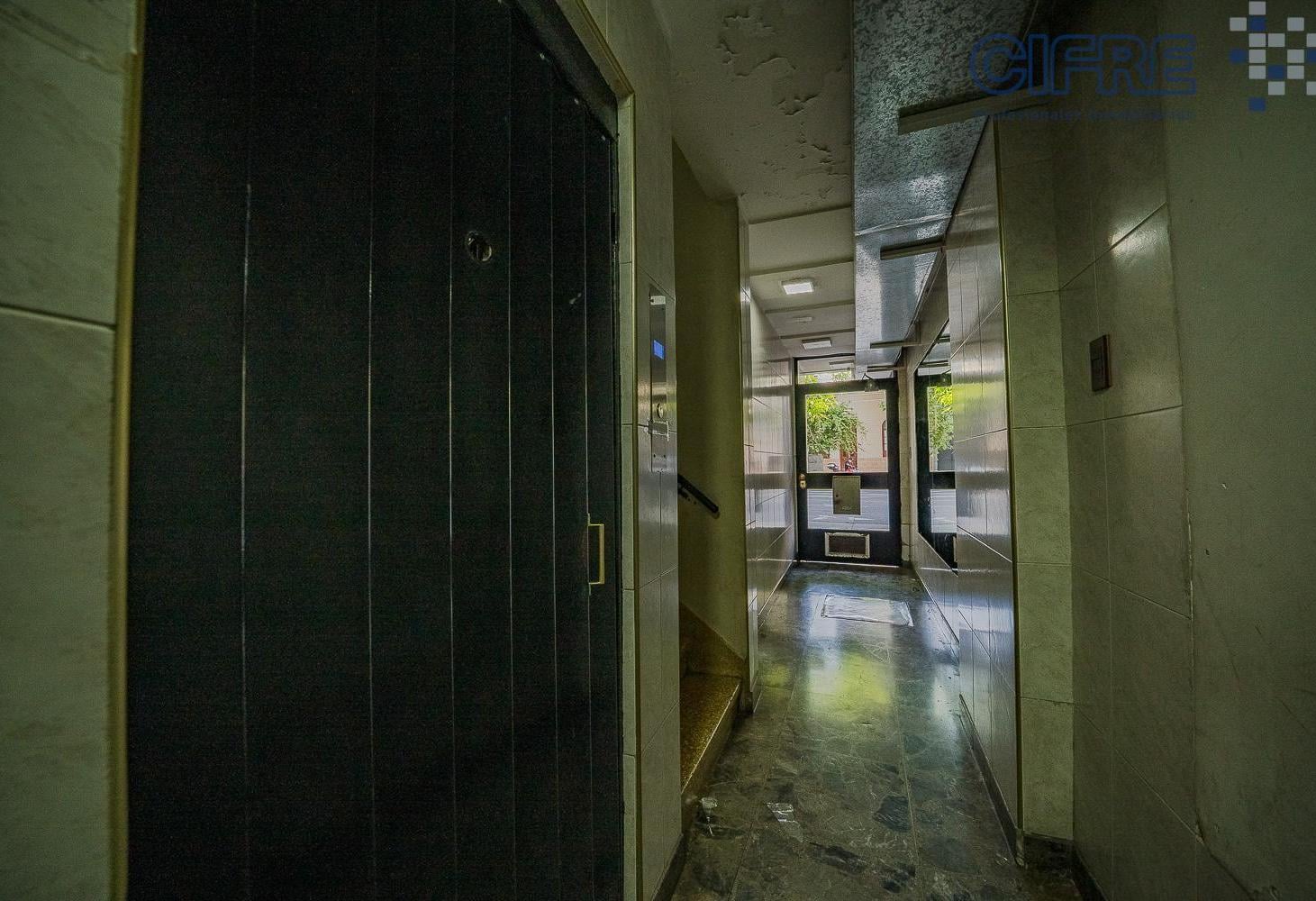 Foto de Departamento de 2 ambientes al frente con Balcón Terraza en Villa Santa, imagen 4