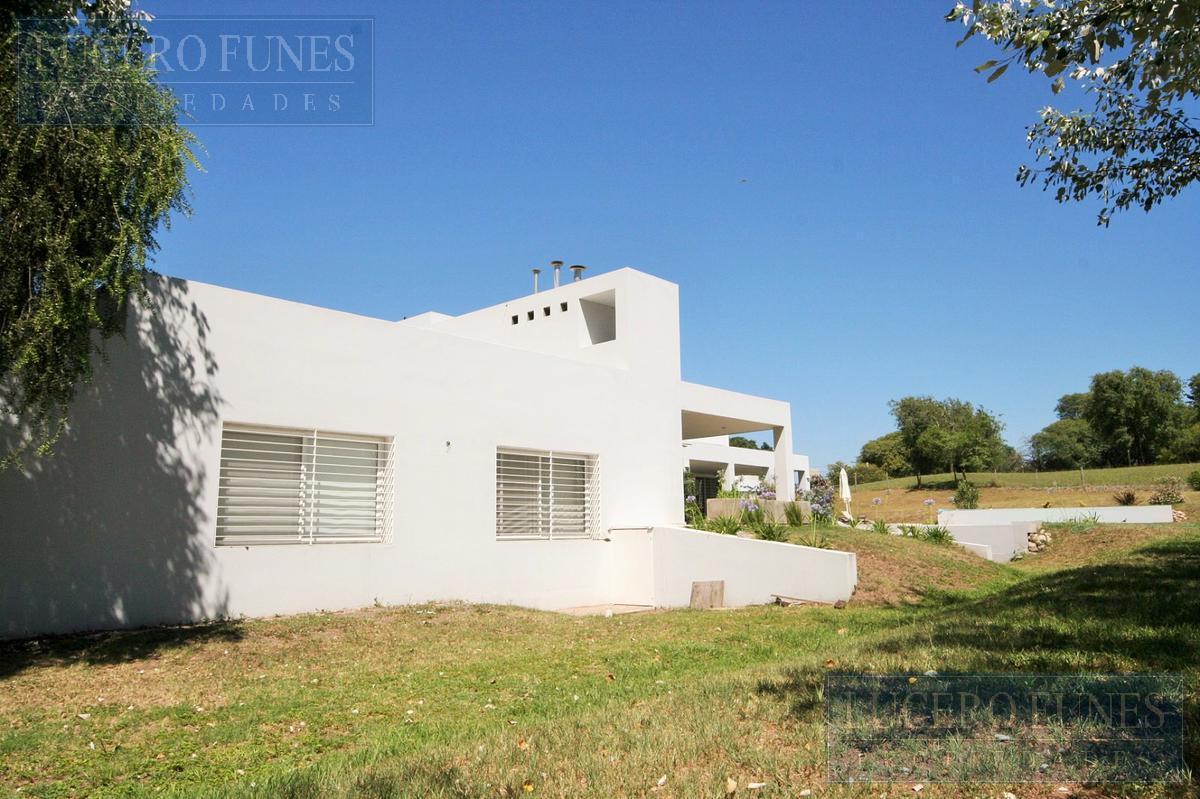 Casa en Venta en Villa Allende - Cordoba, Unica E Irrepetible! 5