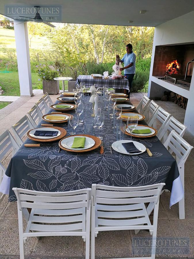 Casa en Venta en Villa Allende - Cordoba, Unica E Irrepetible! 4