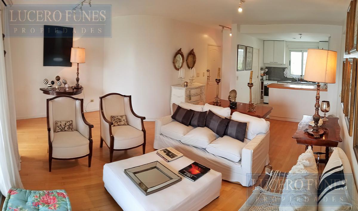 Departamento - Condominios de la Bahia Ecxelente Vista!!!