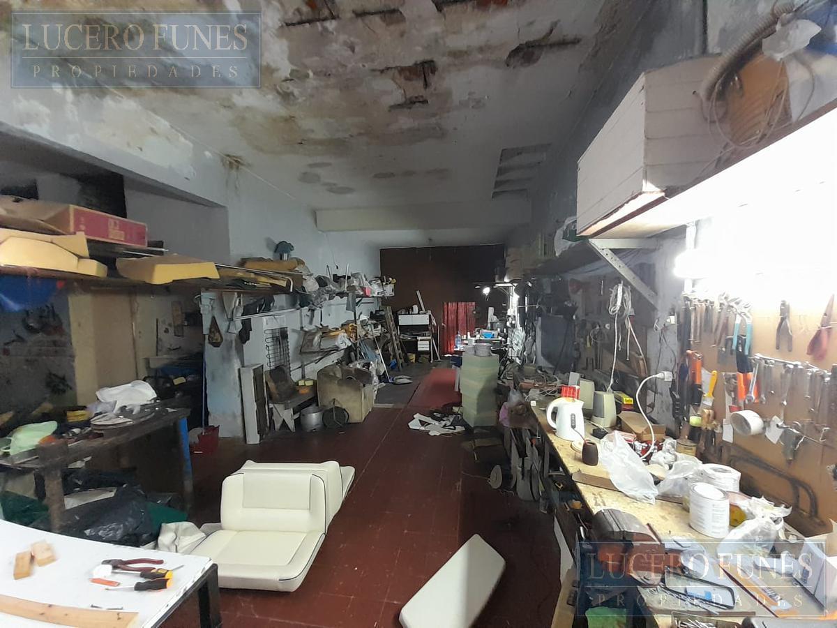 Local en venta en Rincon de Milberg - Tigre