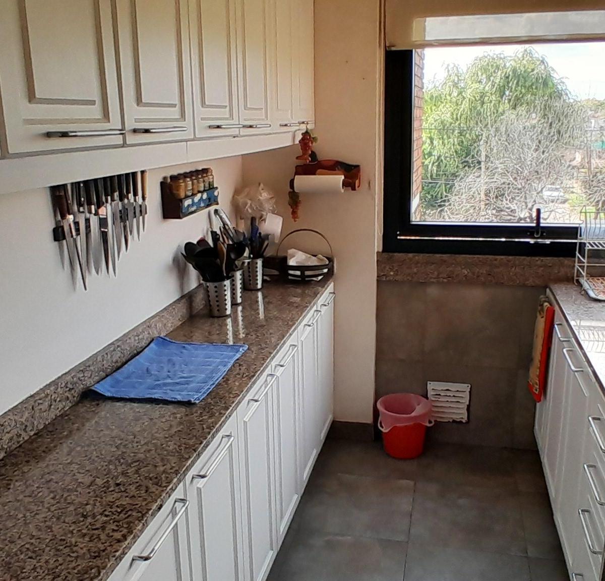 El Solar de San Isidro Venta 4 Amb. 2/3 Dorm.. 3 Baños con Cochera 1