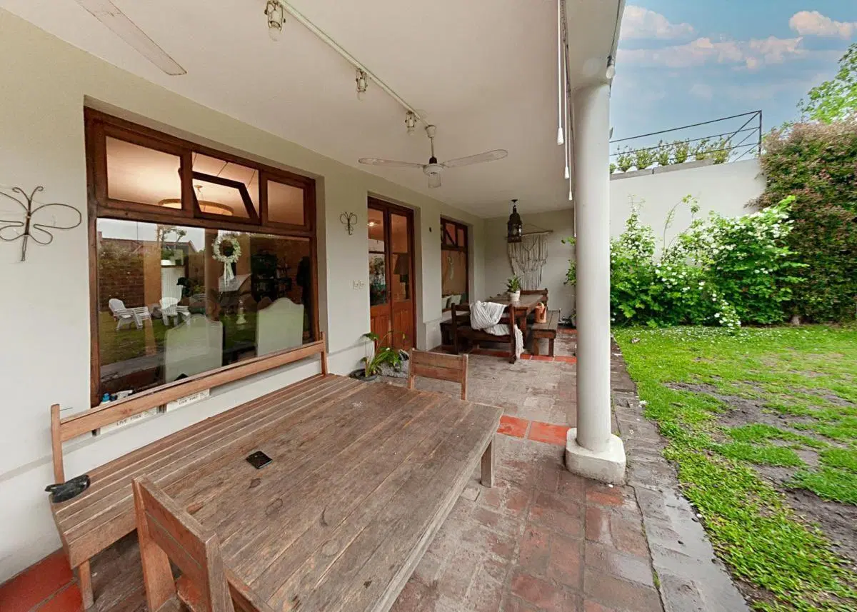 Alquiler casa en Los Ceibos, Tigre, 4 dormitorios 3