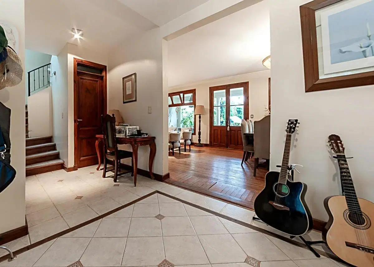 Alquiler casa en Los Ceibos, Tigre, 4 dormitorios 5