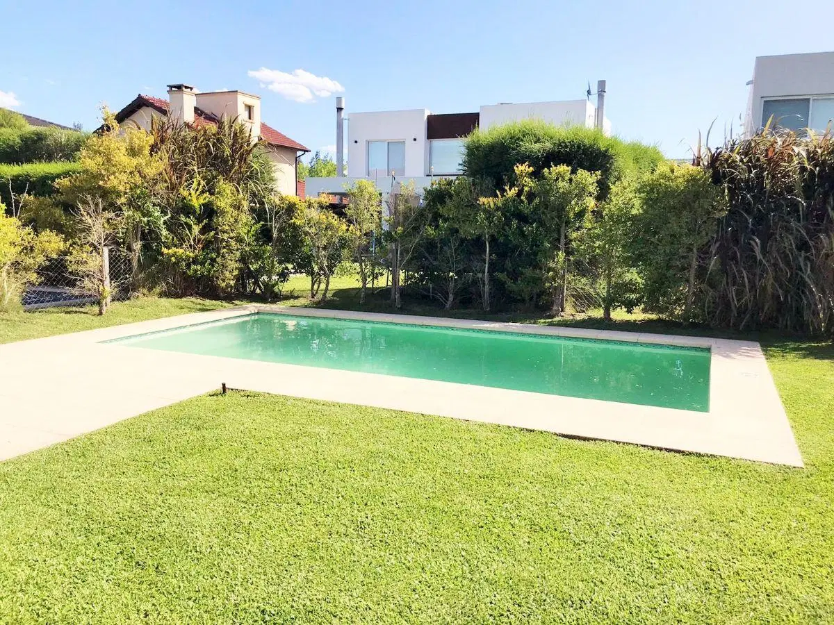 Los Sauces - Nordelta, Nuevo ingreso 2