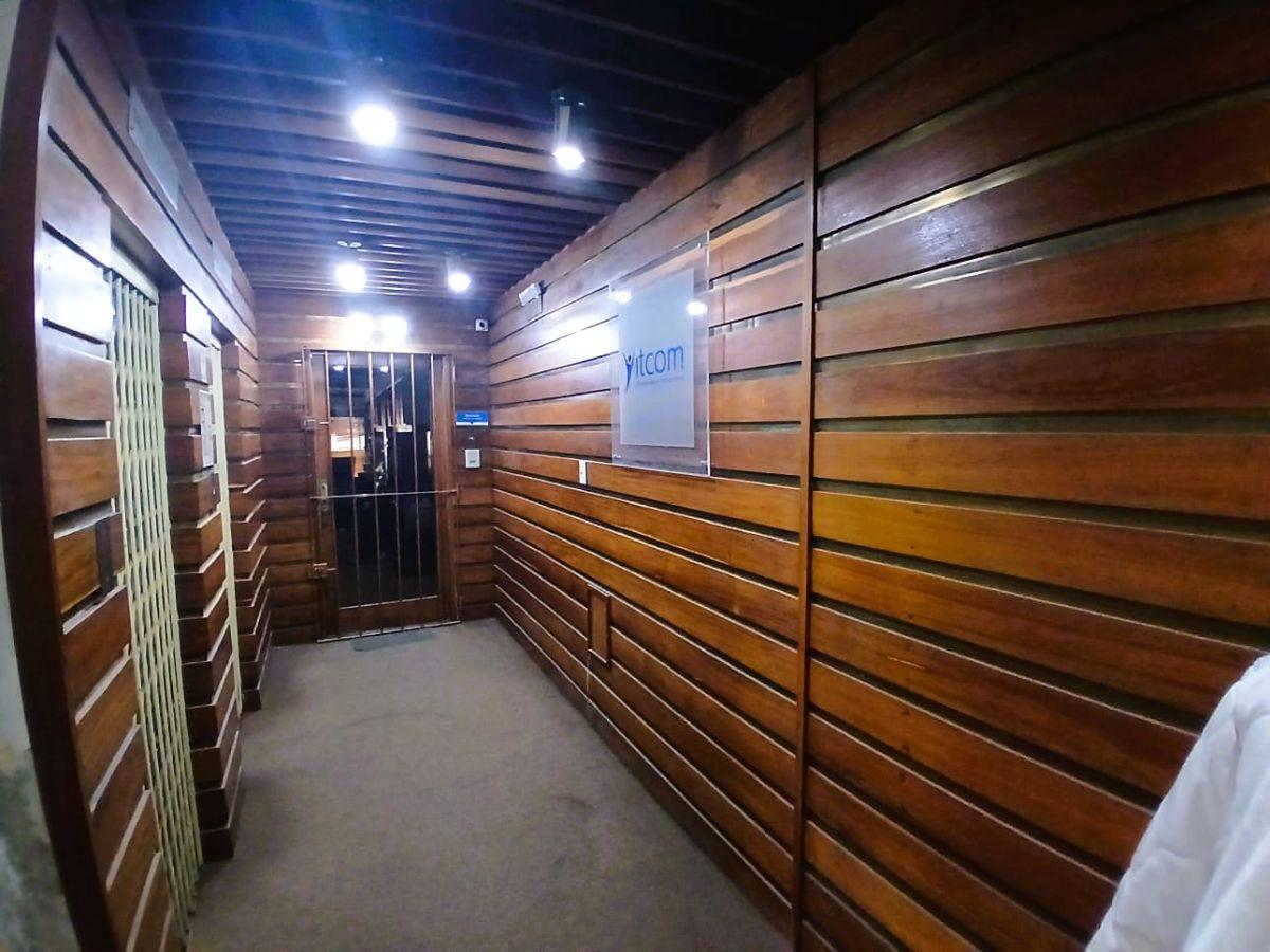 Foto de Oficina de 47m² dividida en 4 estudios en San Nicolas CABA, imagen 3