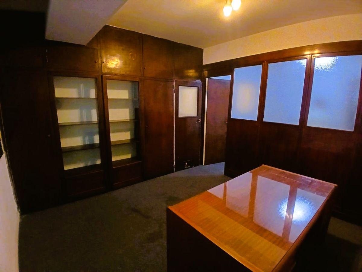 Foto de Oficina de 47m² dividida en 4 estudios en San Nicolas CABA, imagen 4
