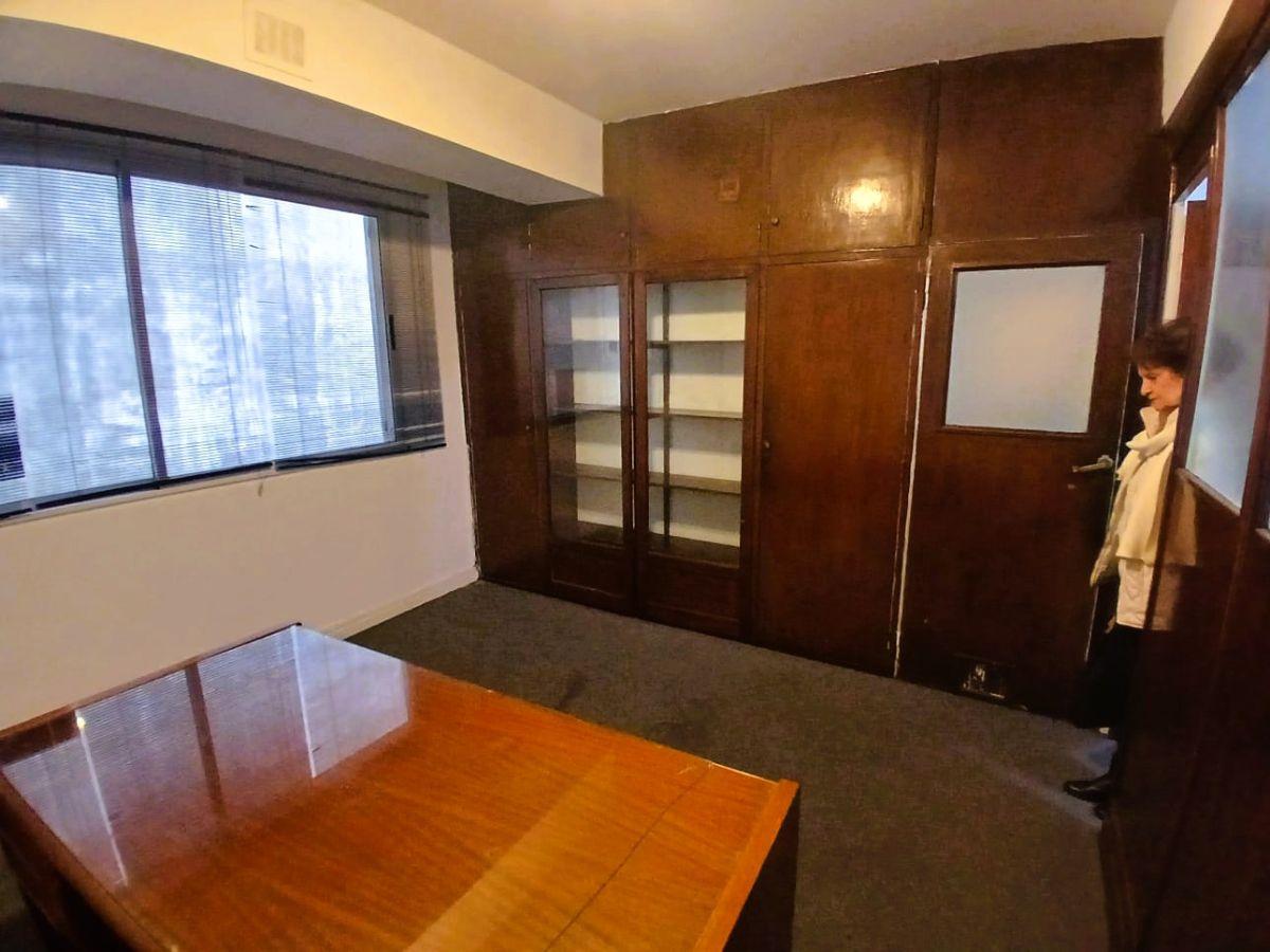 Foto de Oficina de 47m² dividida en 4 estudios en San Nicolas CABA, imagen 5
