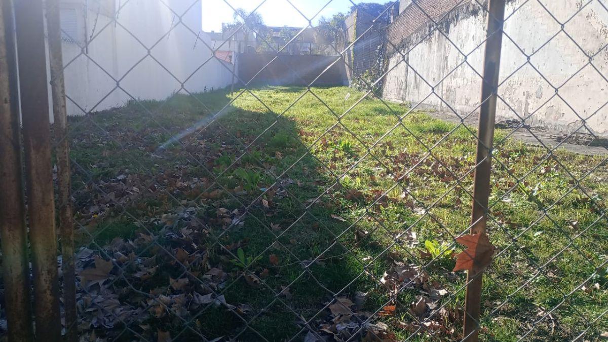 Foto de Unico lote en venta Ex colegio Aleman 520 m², imagen 5
