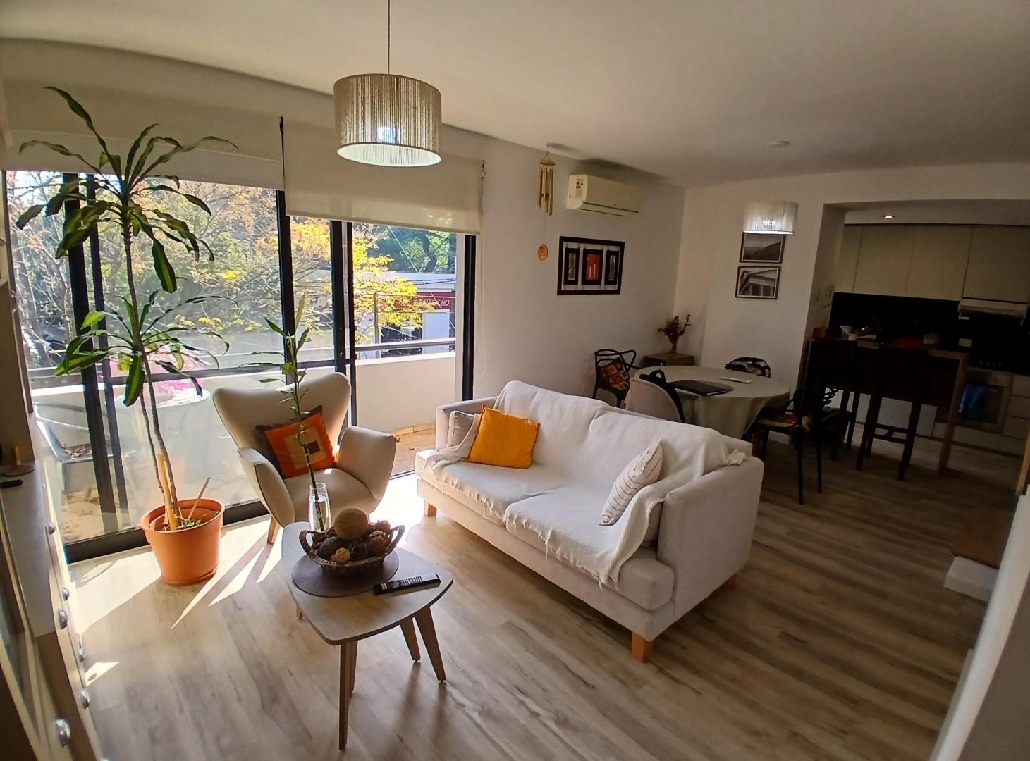Foto de ¡Espectacular Dúplex en Esquina de 3 Ambientes con Amenities y Cochera, imagen 1