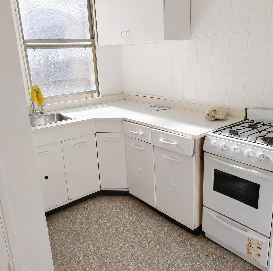 Foto de Departamento de 3 ambientes en San Isidro - Martín y Omar al 400, imagen 4