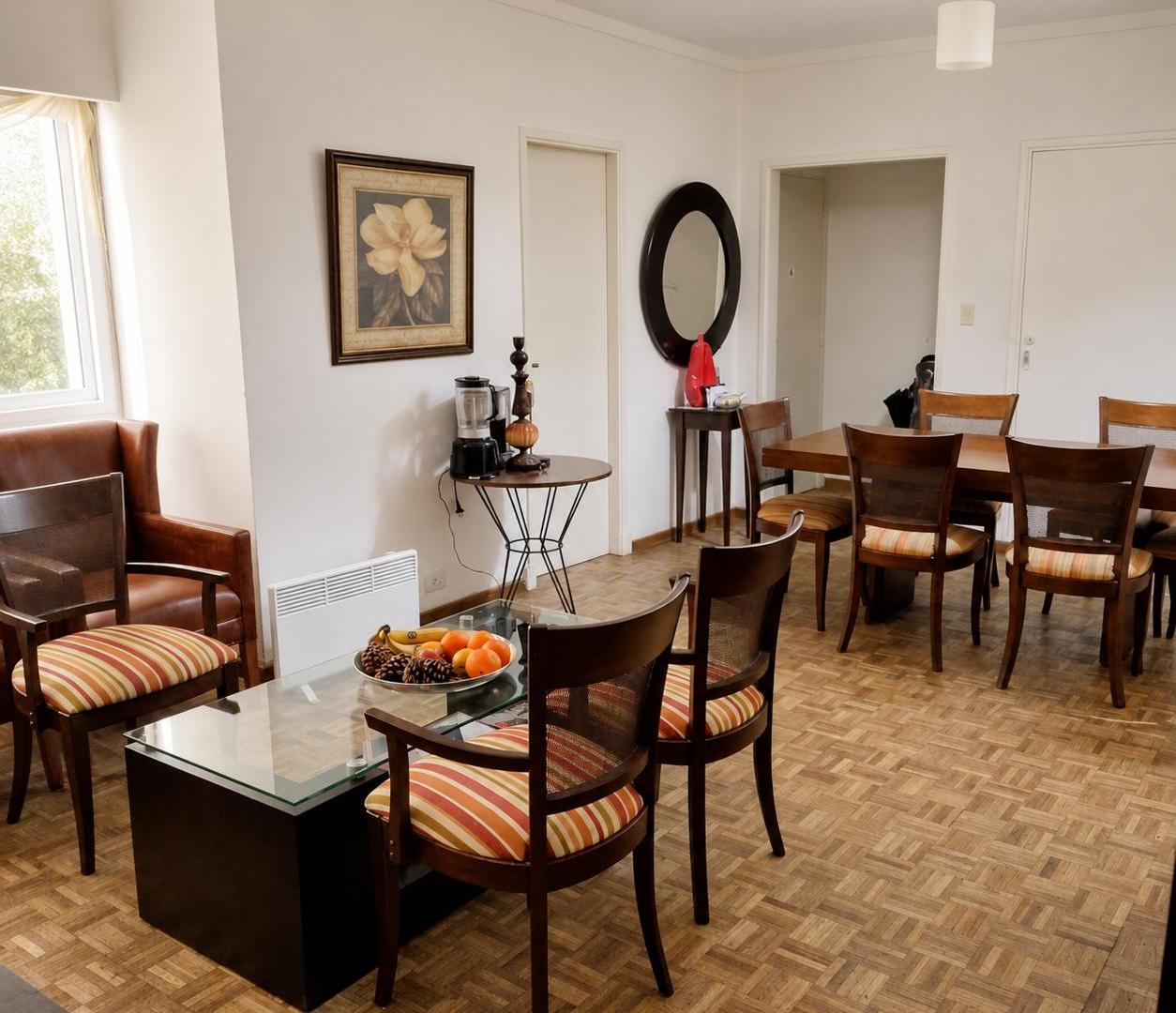 Foto de Departamento de 3 ambientes en San Isidro - Martín y Omar al 400, imagen 2