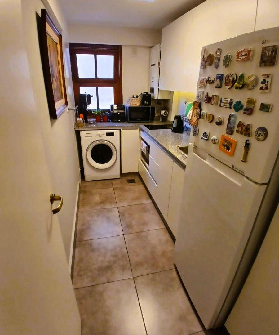 Foto de Alquiler - San Isidro Centro - Reciclado a nuevo - 1° piso por ascensor, imagen 2