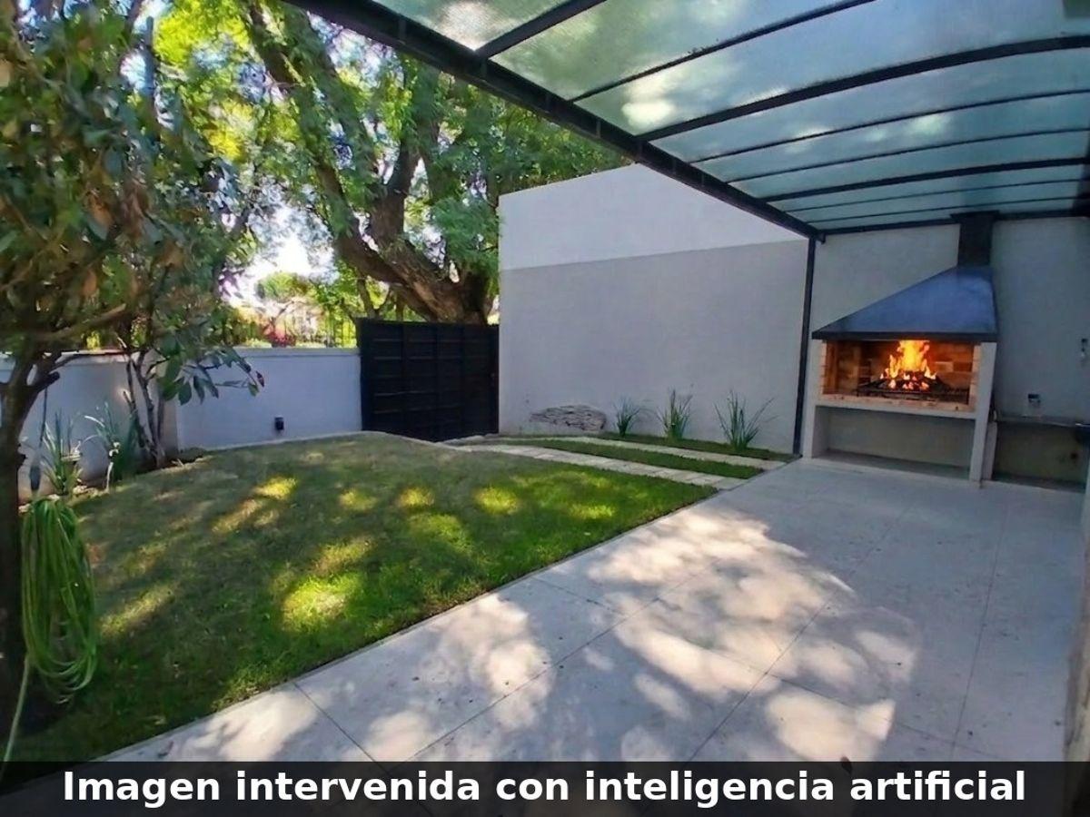 Foto de Casa En venta - Tu nuevo refugio en Martínez, imagen 2