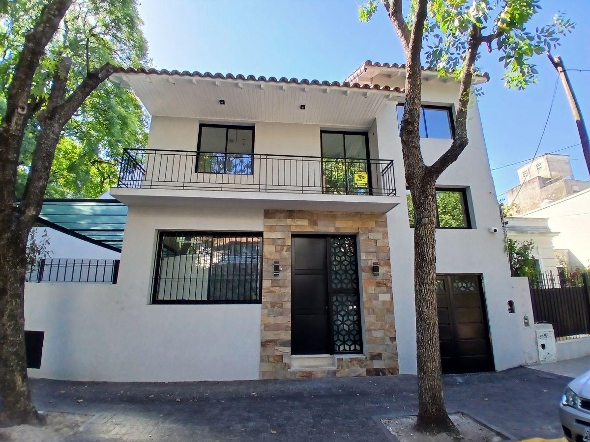 Foto de Casa En venta - Tu nuevo refugio en Martínez, imagen 4