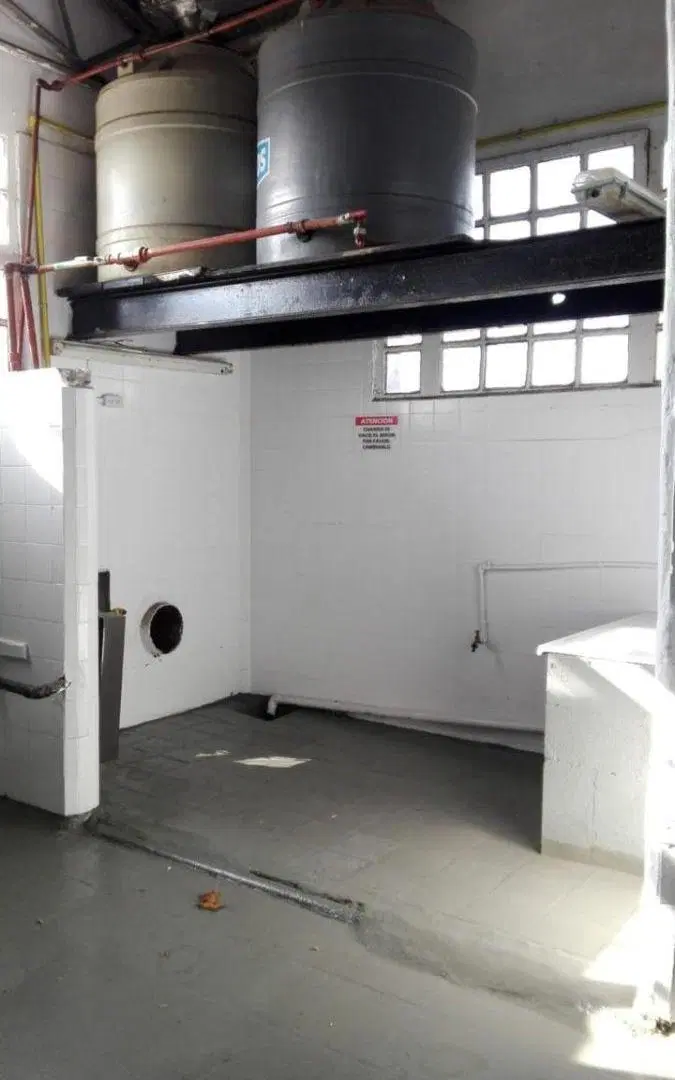 INMUEBLE INDUSTRIAL EN MATADEROS 3