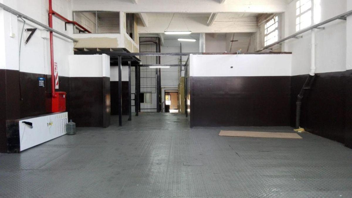 Foto de INMUEBLE INDUSTRIAL EN MATADEROS, imagen 2