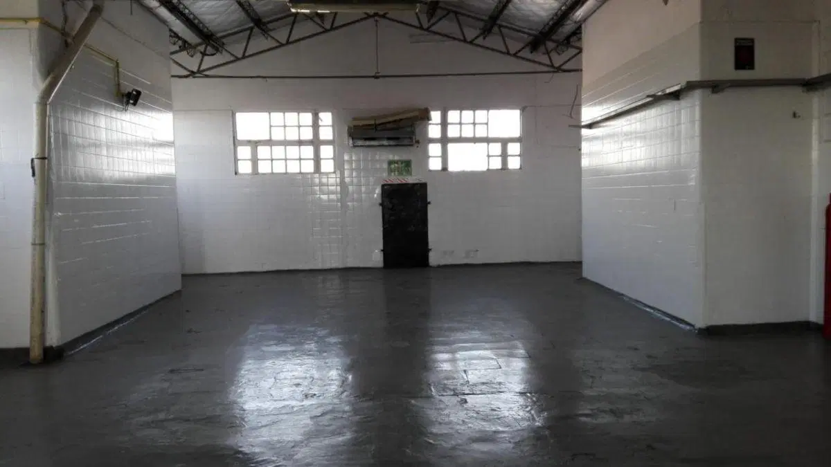 INMUEBLE INDUSTRIAL EN MATADEROS 2