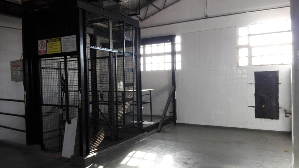 Foto de INMUEBLE INDUSTRIAL EN MATADEROS, imagen 4