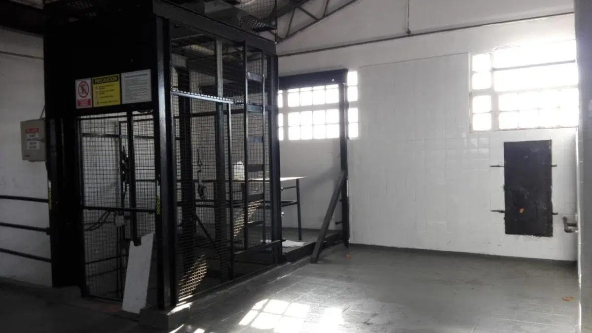 INMUEBLE INDUSTRIAL EN MATADEROS 4