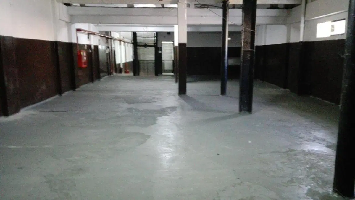 INMUEBLE INDUSTRIAL EN MATADEROS 8
