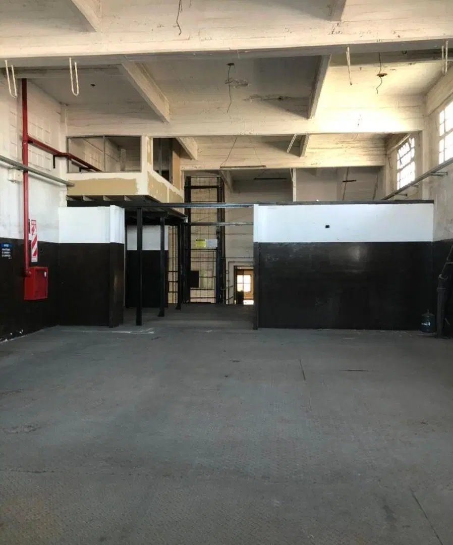 INMUEBLE INDUSTRIAL EN MATADEROS 5