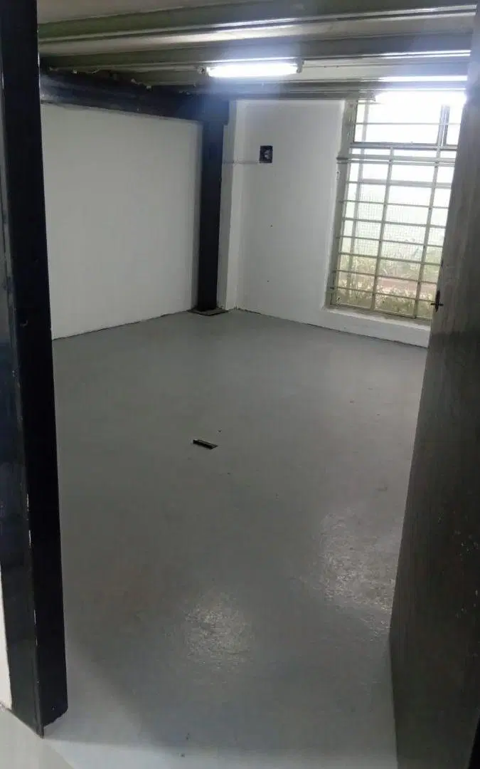 DEPOSITO EN PALERMO 1