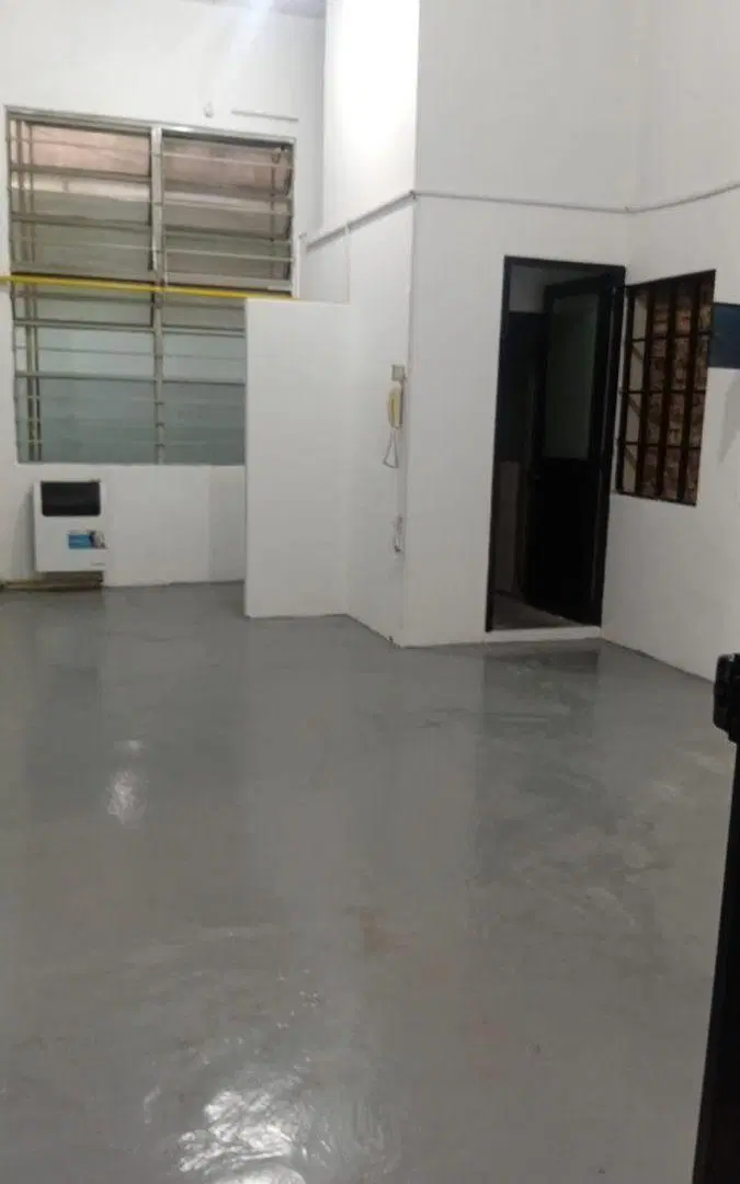 OFICINA EN PALERMO 1