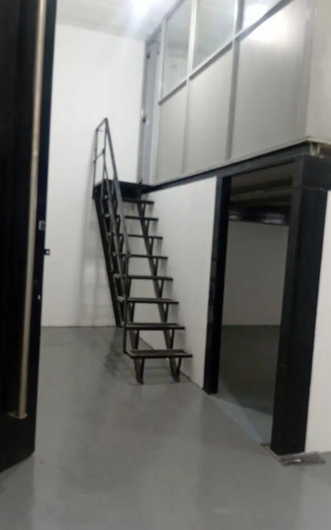 OFICINA EN PALERMO 3