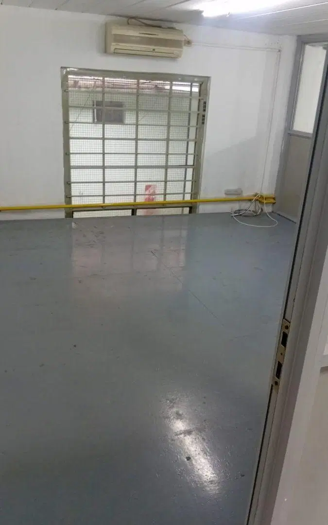 OFICINA EN PALERMO 5