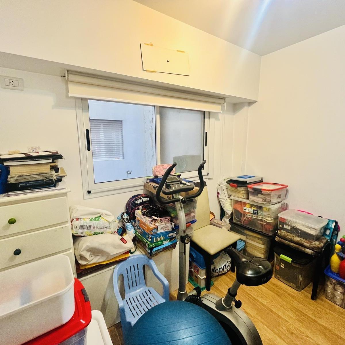 Departamento Venta 4 Ambientes Cochera Parque Patricios 2