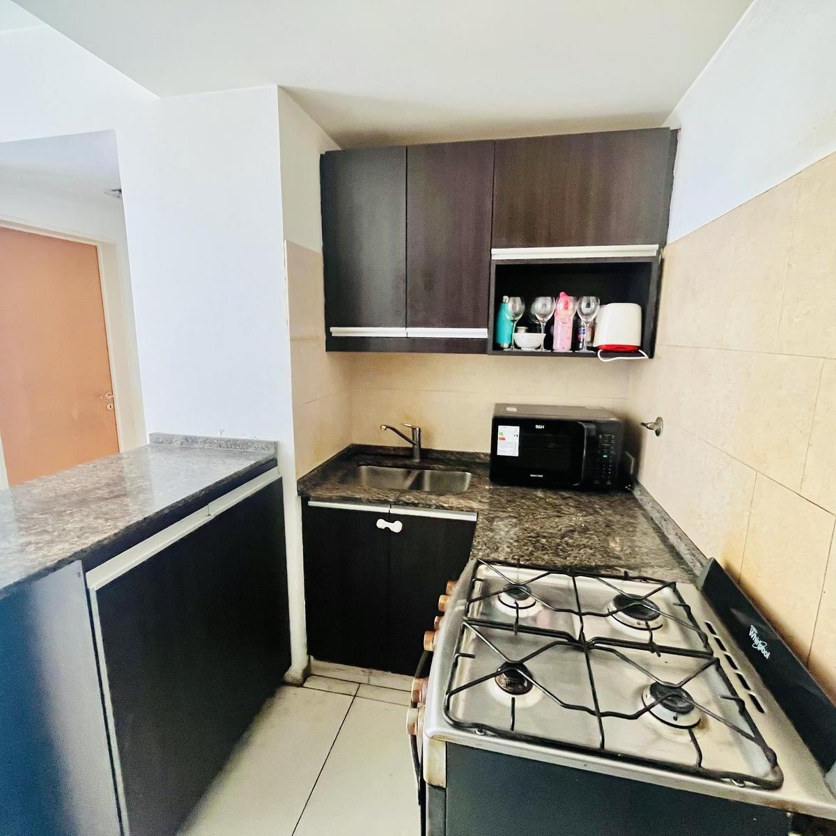 Departamento Venta 4 Ambientes Cochera Parque Patricios 5