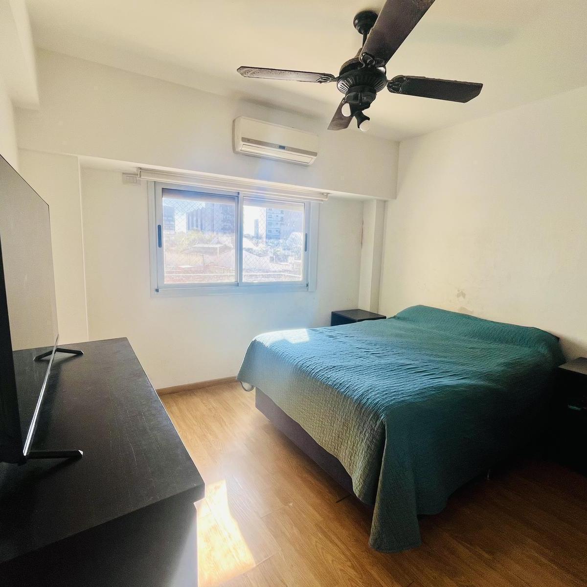 Departamento Venta 4 Ambientes Cochera Parque Patricios 3
