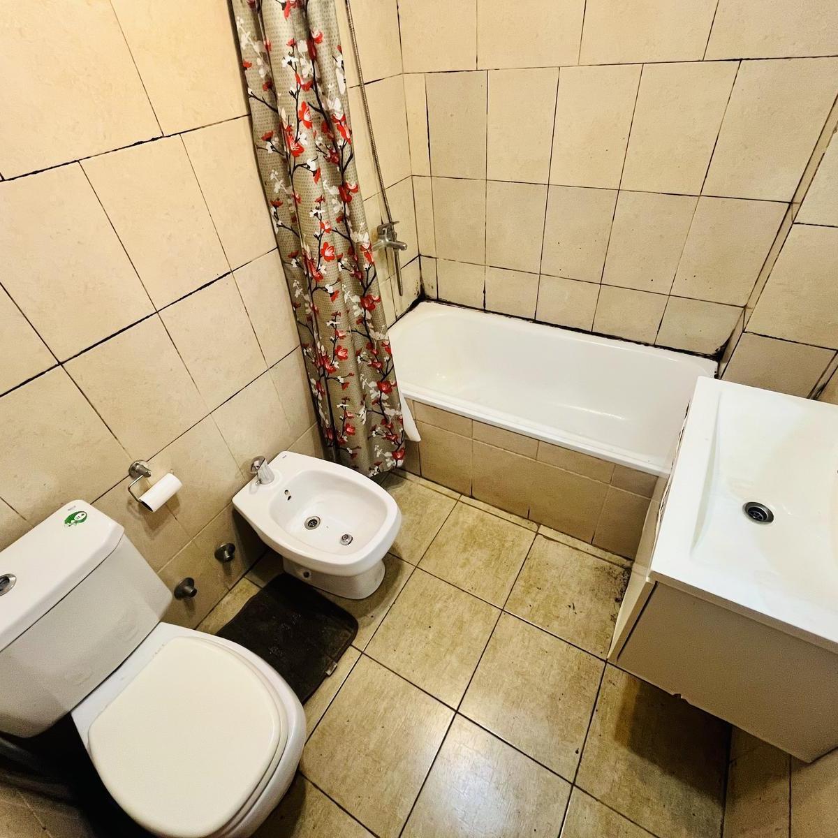 Departamento Venta 4 Ambientes Cochera Parque Patricios 4