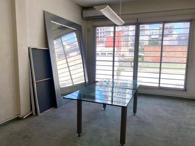 Oficina en Belgrano 3