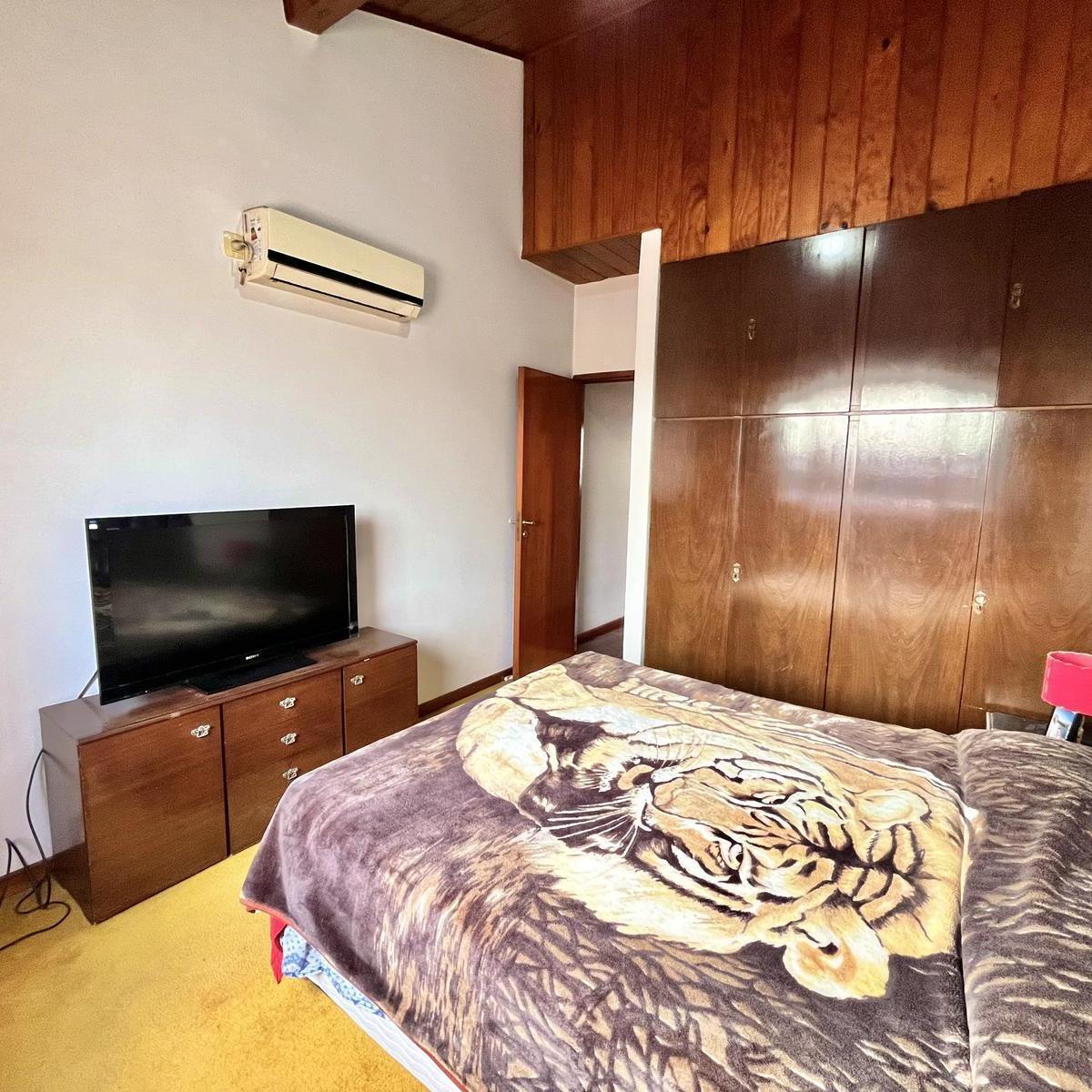 Casa Venta 4 Ambientes Barracas Quincho Cochera Para 5 Autos 5