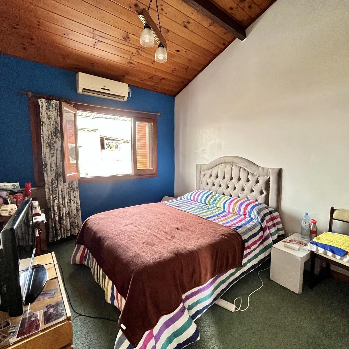 Casa Venta 4 Ambientes Barracas Quincho Cochera Para 5 Autos 3
