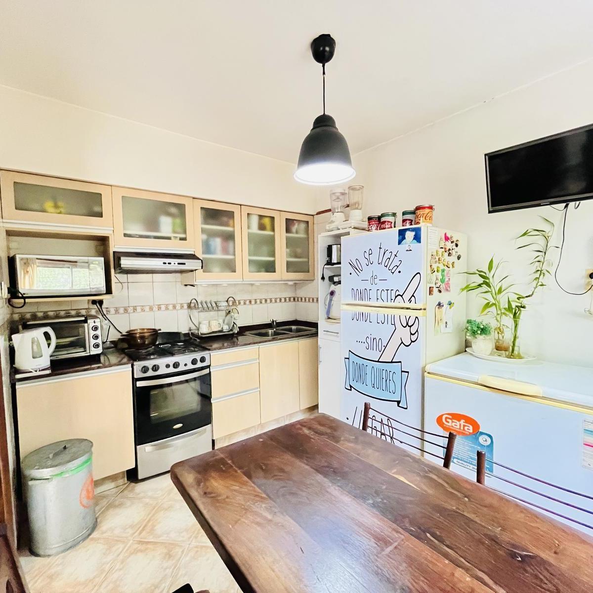 Venta - PH Tipo Casa Al Frente - 5 Ambientes - Villa Urquiza 5