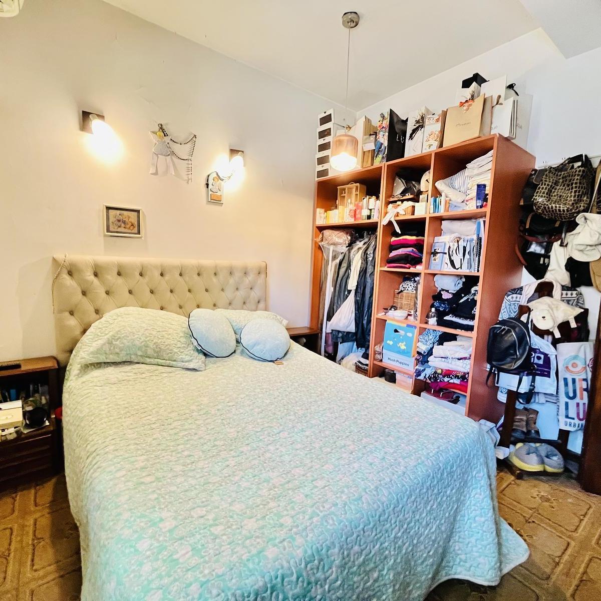Venta - PH Tipo Casa Al Frente - 5 Ambientes - Villa Urquiza 2
