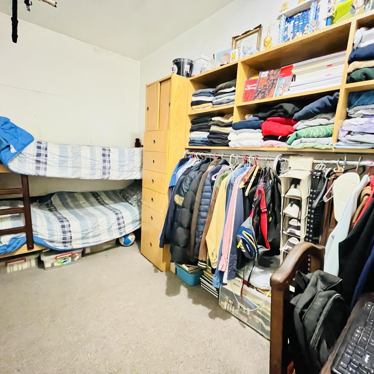 Venta - PH Tipo Casa Al Frente - 5 Ambientes - Villa Urquiza 4