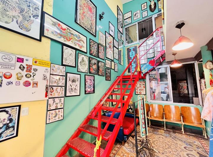 VENTA - LOCAL - PALERMO 1