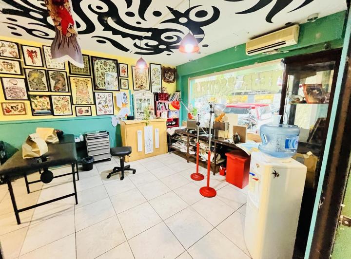 VENTA - LOCAL - PALERMO 2