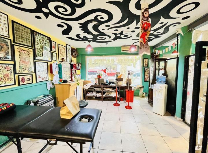 VENTA - LOCAL - PALERMO 3