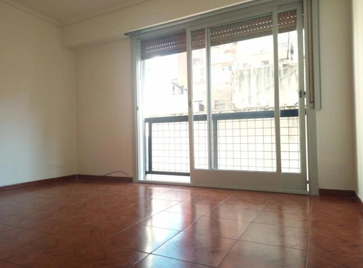ALQUILER - DEPARTAMENTO - 2 AMBIENTES - RECOLETA 1