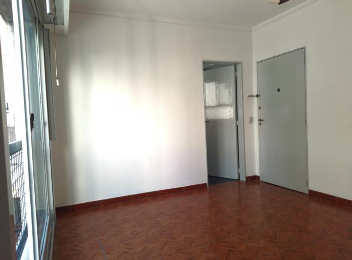 ALQUILER - DEPARTAMENTO - 2 AMBIENTES - RECOLETA 2