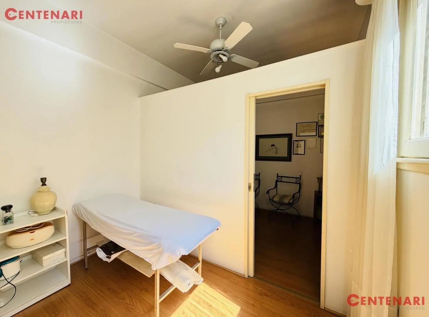 VENTA - DEPARTAMENTO - DOS AMBIENTES - BELGRANO 3