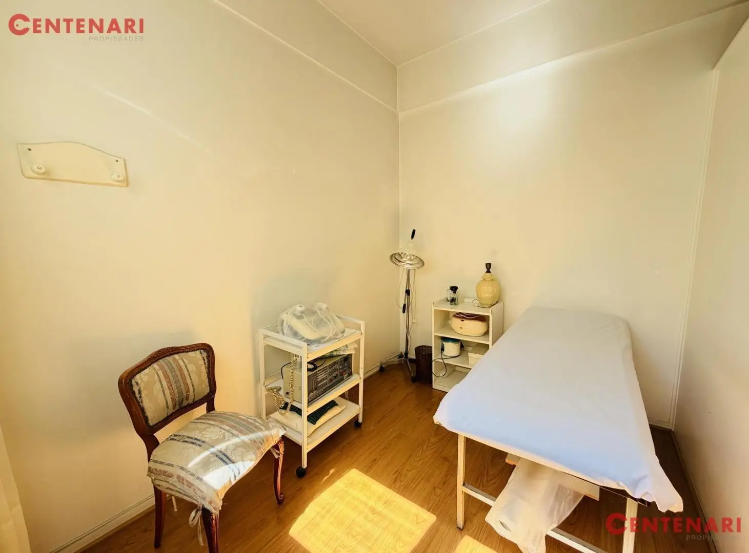 VENTA - DEPARTAMENTO - DOS AMBIENTES - BELGRANO 2