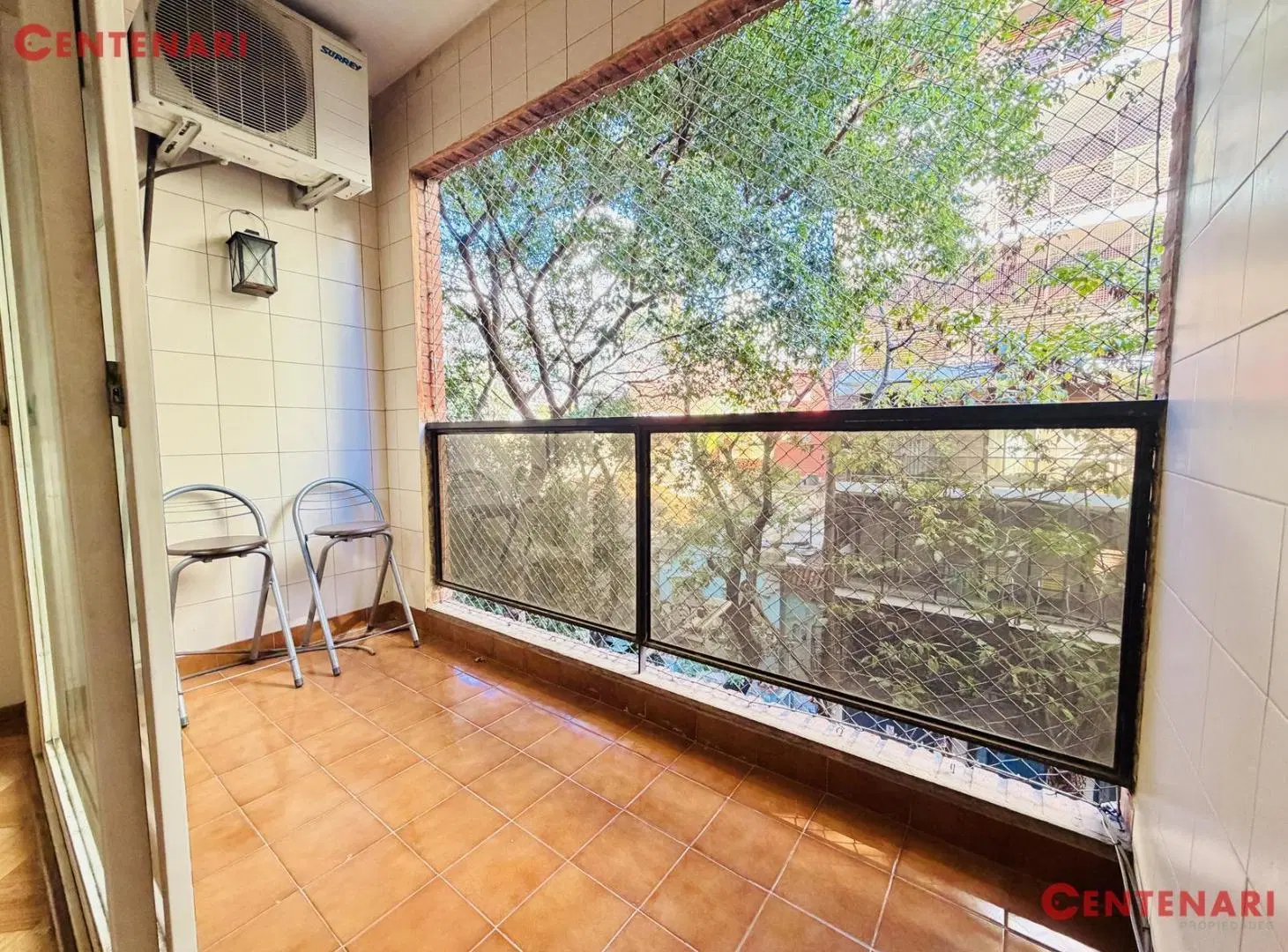 VENTA - DEPARTAMENTO - 3 AMBIENTES - NUÑEZ 3