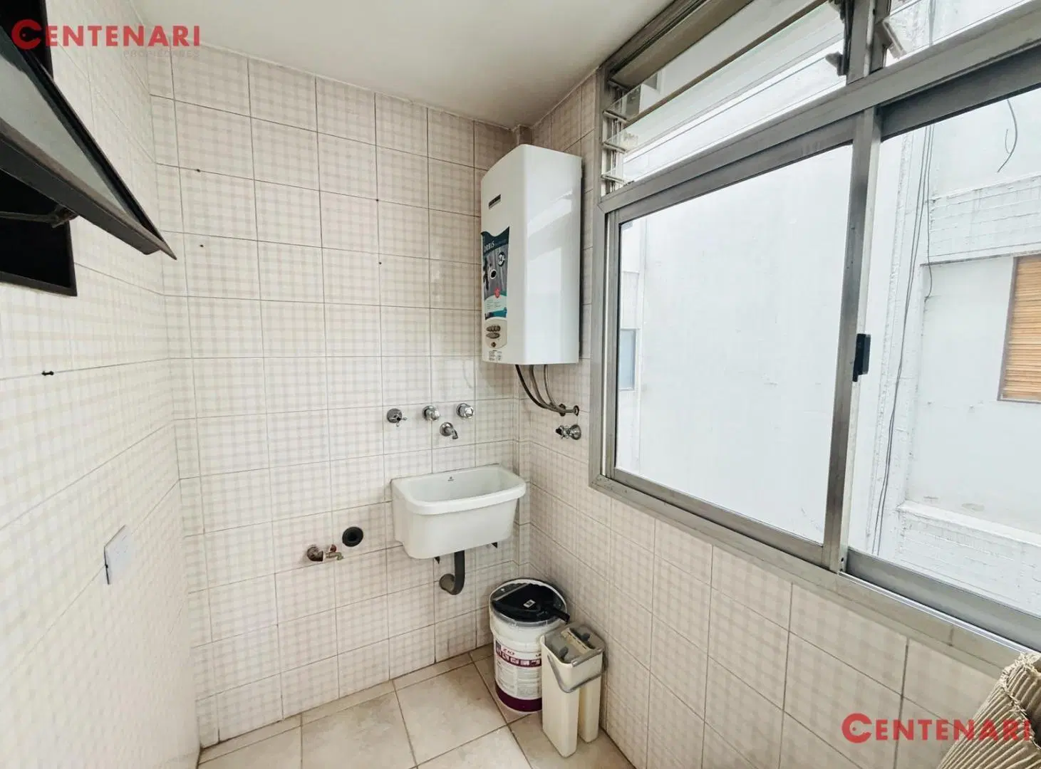 VENTA - DEPARTAMENTO - 3 AMBIENTES - NUÑEZ 2